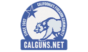 CAL GUNS