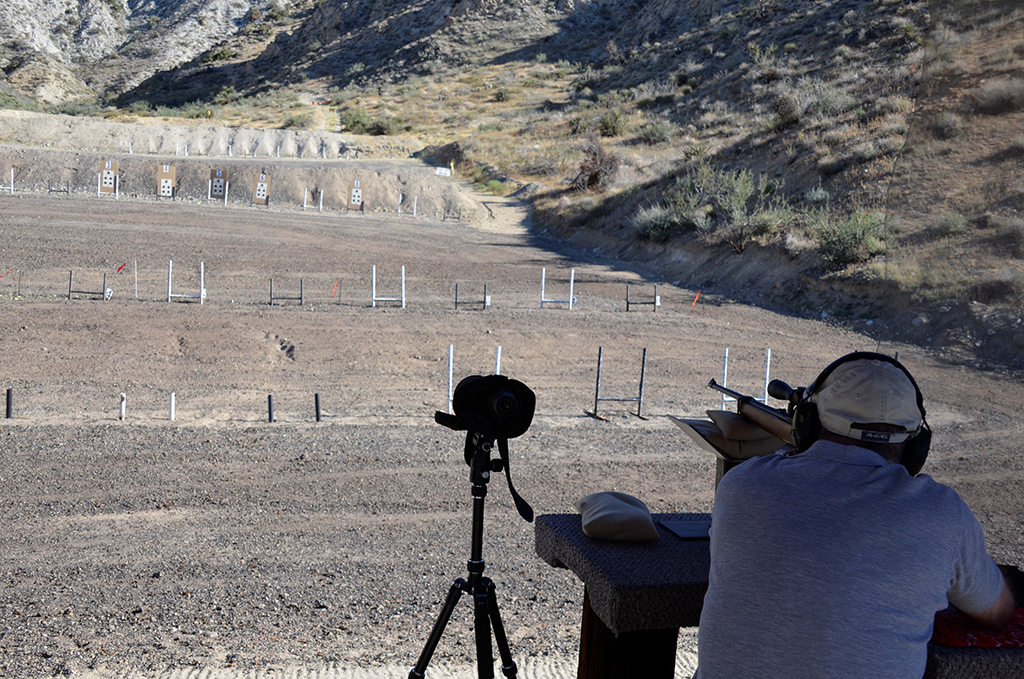 Hi-Desert Rod and Gun Club - Gallery