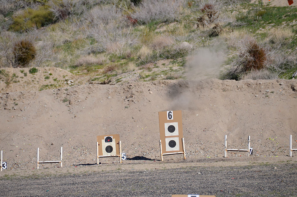 Hi-Desert Rod and Gun Club - Gallery