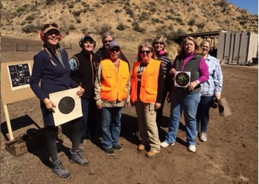 Ladies, Lead & Laughter