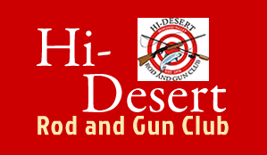 Hi-Desert Rod and Gun Club